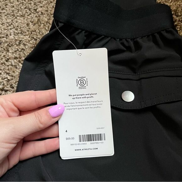 Athleta Vienna Cargo Skort - Picture 11 of 11